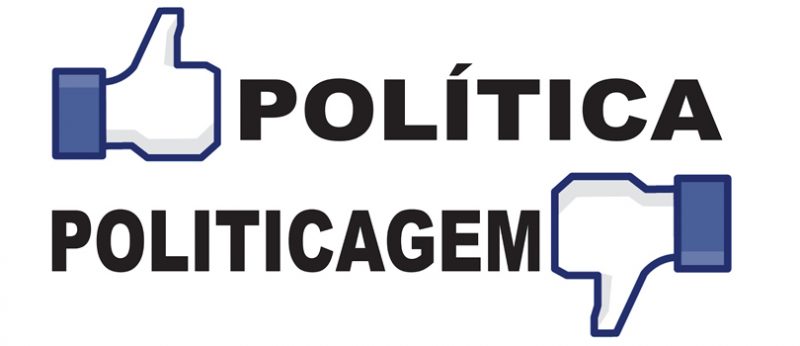 Resultado de imagem para foto os profissionais da politicagem