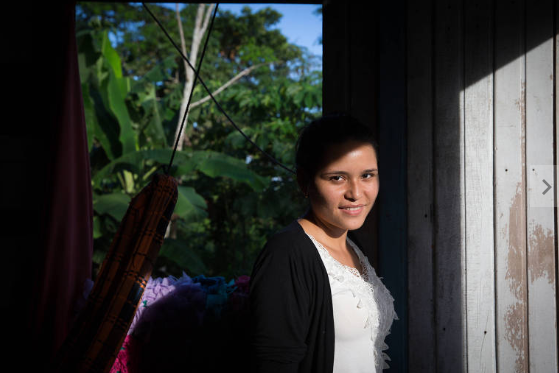 fig3 - Ribeirinhos agora cursam faculdade sem deixar a floresta amazônica