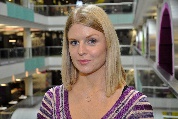 Victoria Gill